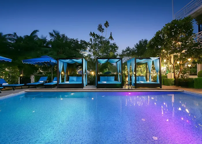 Hoi An Golden Holiday Hotel & Spa