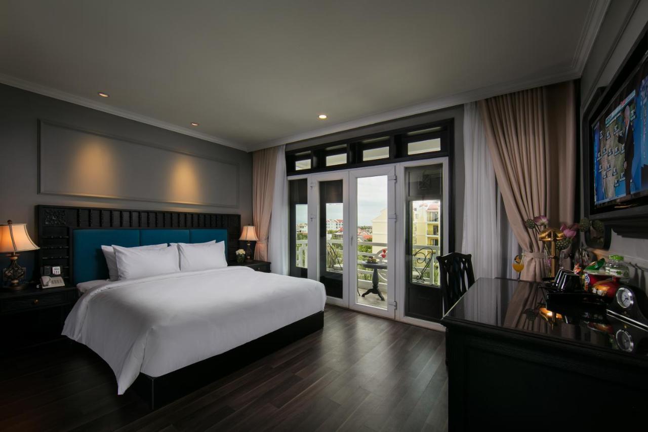Và Golden 4* Hội An