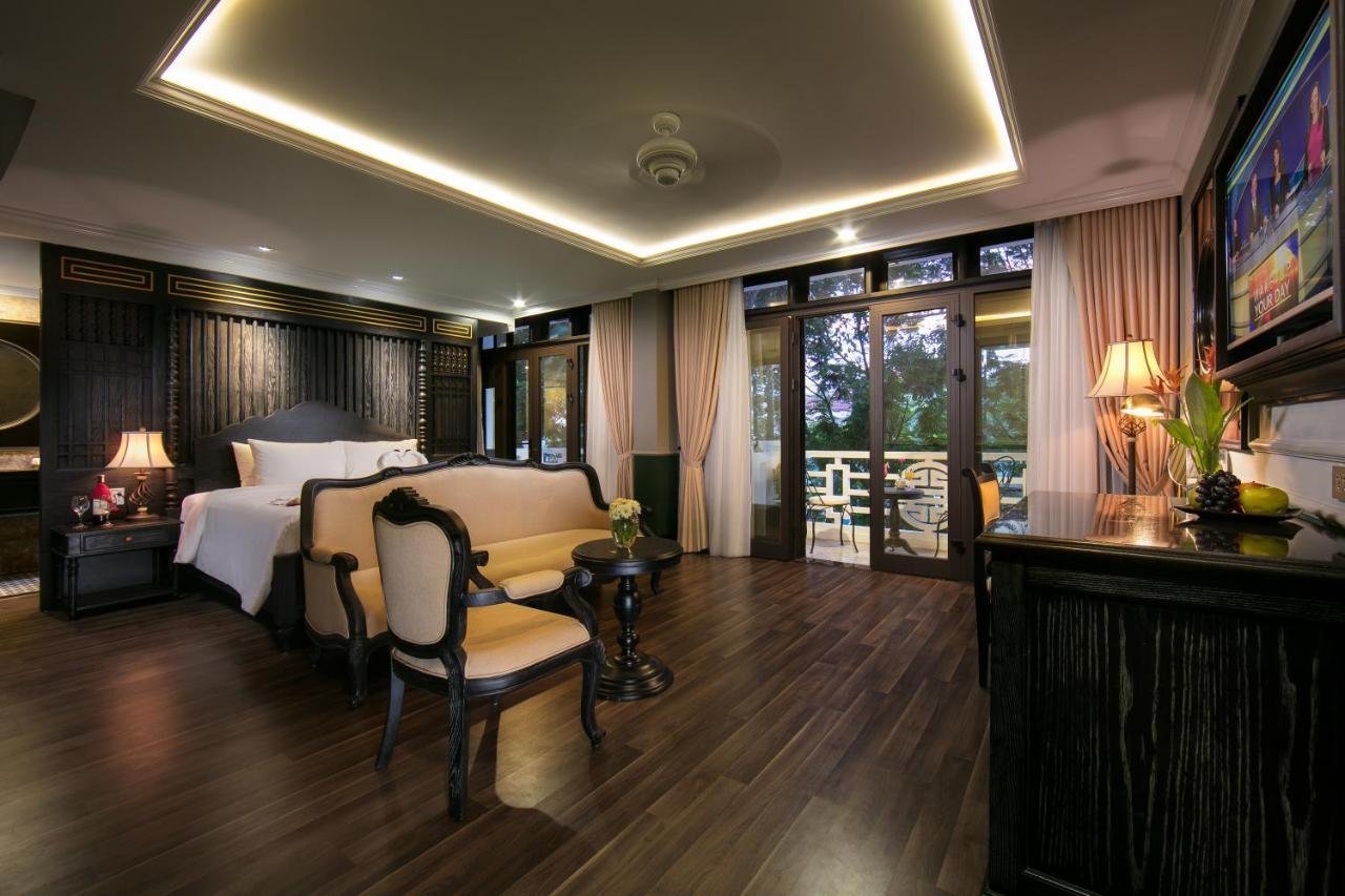 Và Golden 4* Hội An