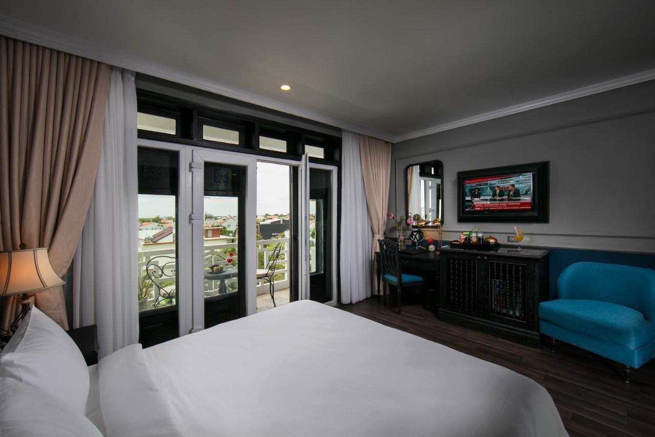 Khách sạn Và Golden Hội An