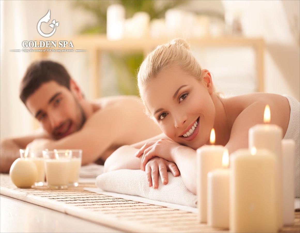 Khách sạn Và Golden Hội An