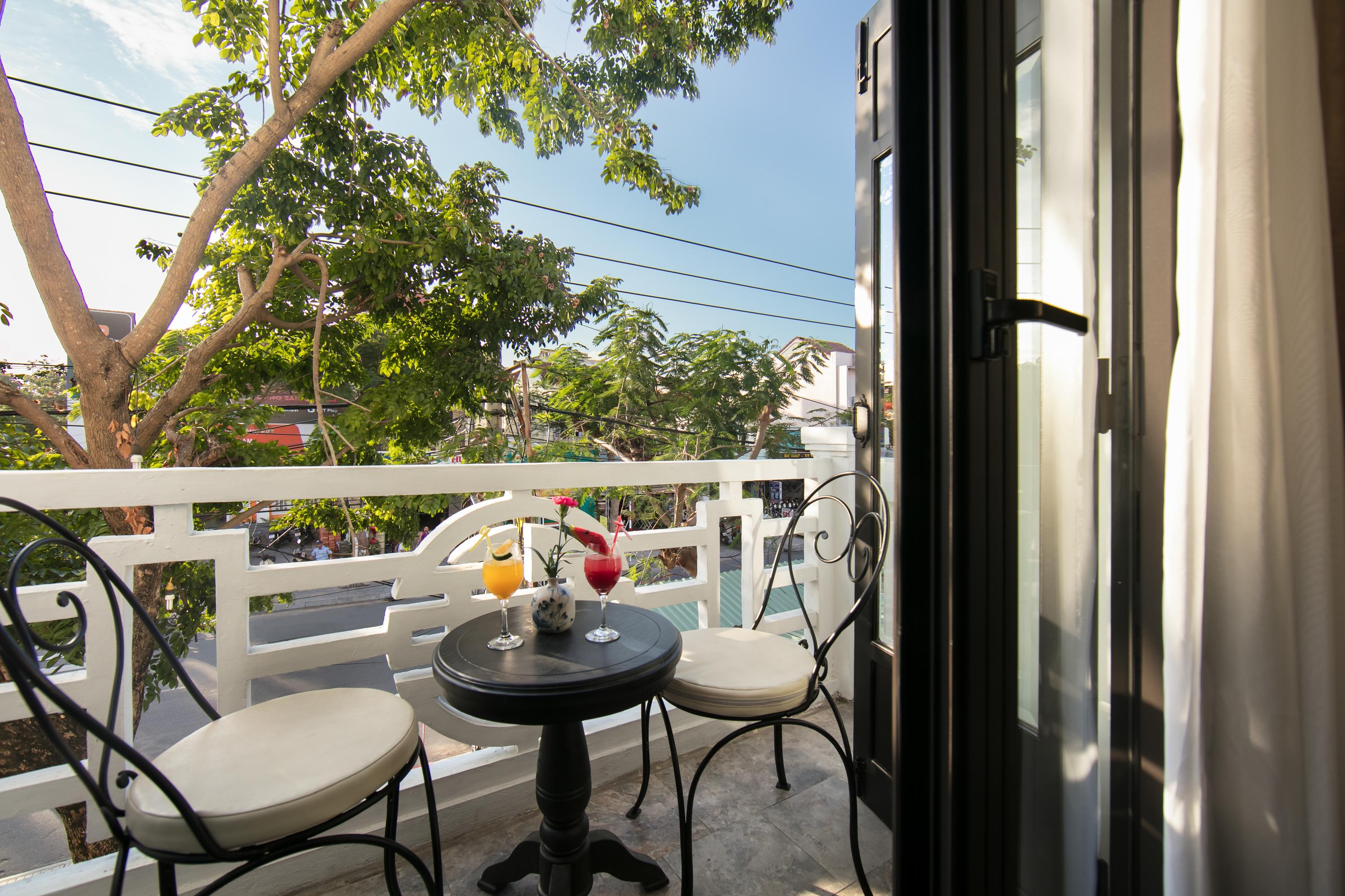 Khách sạn Và Golden 4*