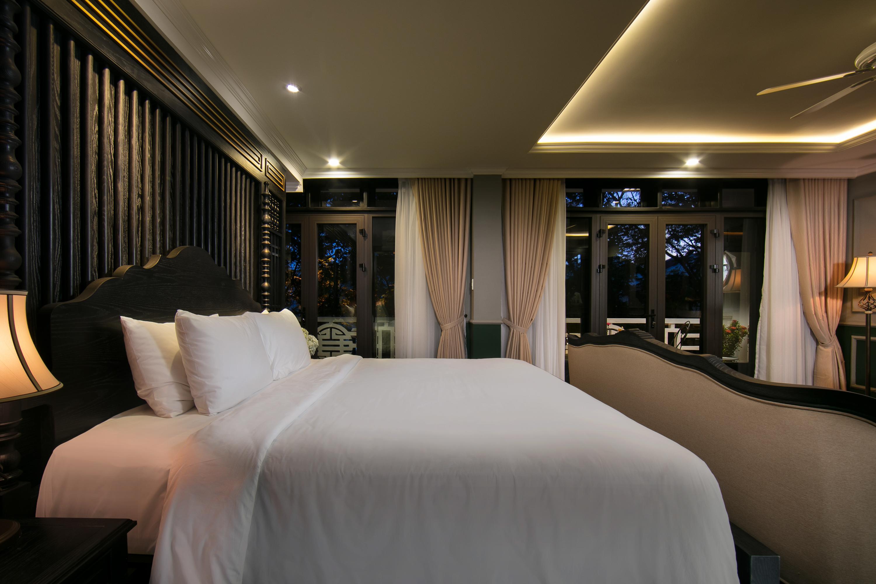 Khách sạn Và Golden Hội An