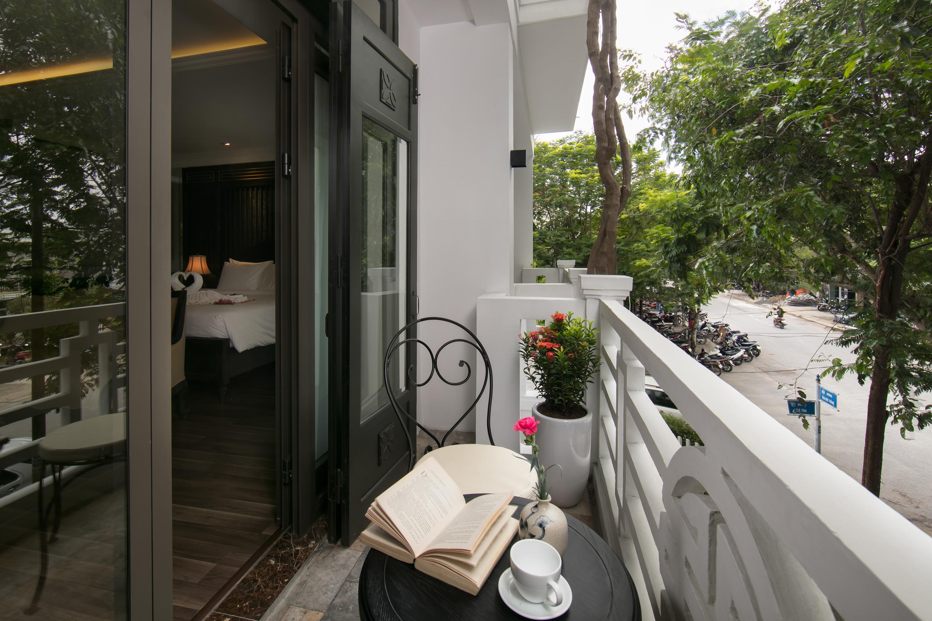 Khách sạn Và Golden Hội An