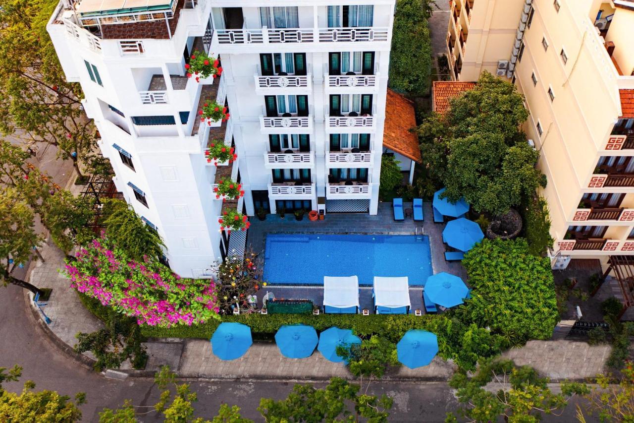 Và Golden Khách sạn Hội An