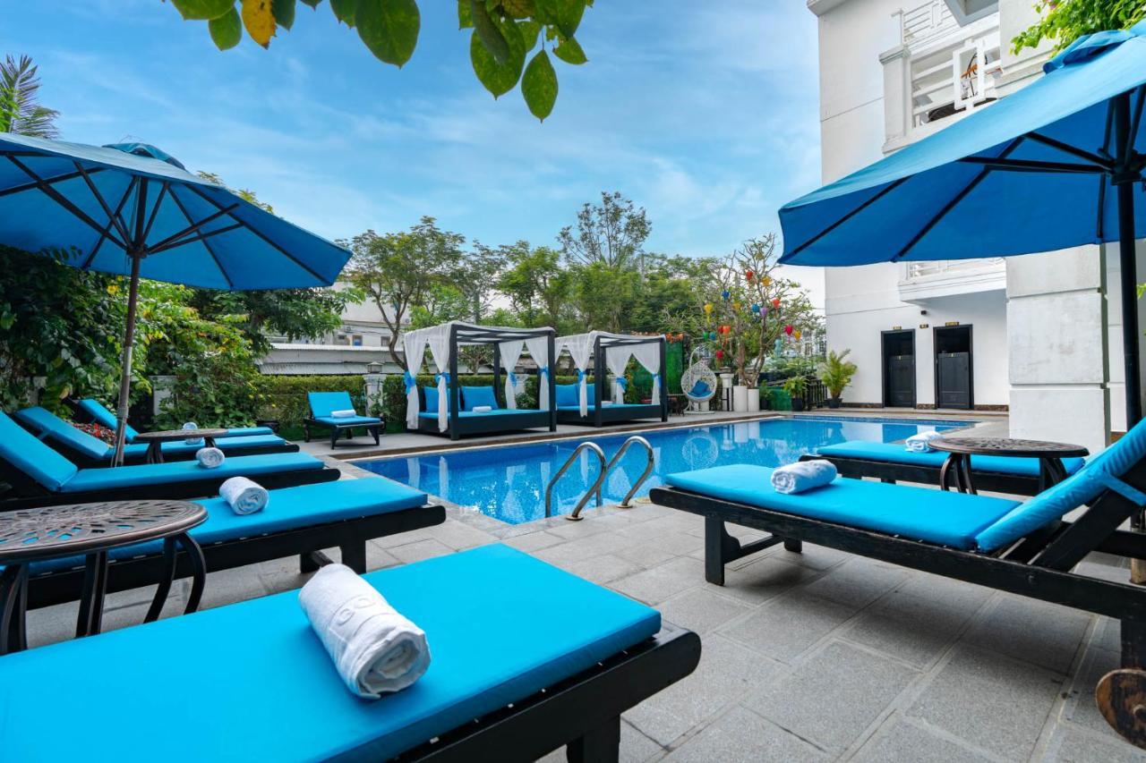 Khách sạn Và Golden Hội An