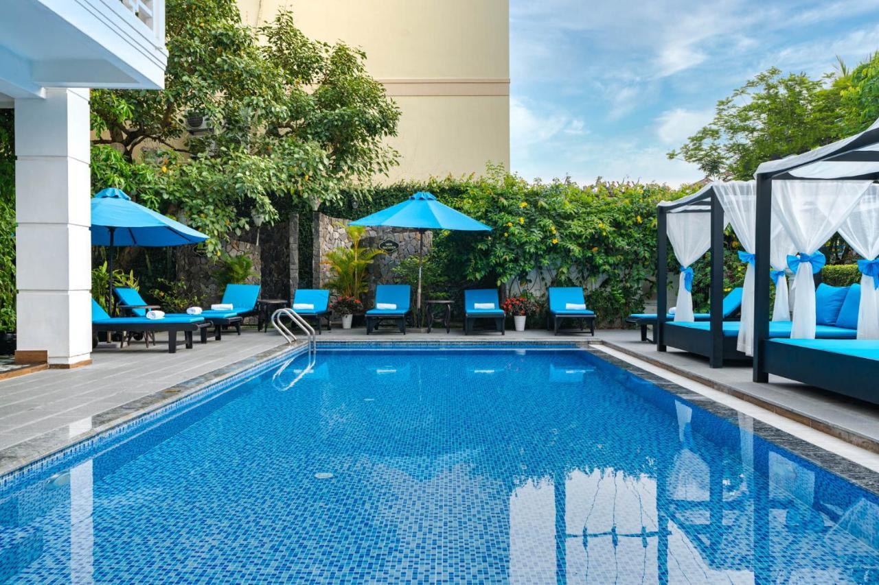 Và Golden 4* Hội An
