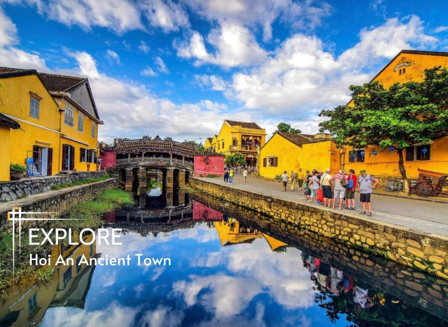 Và Golden Khách sạn Hội An