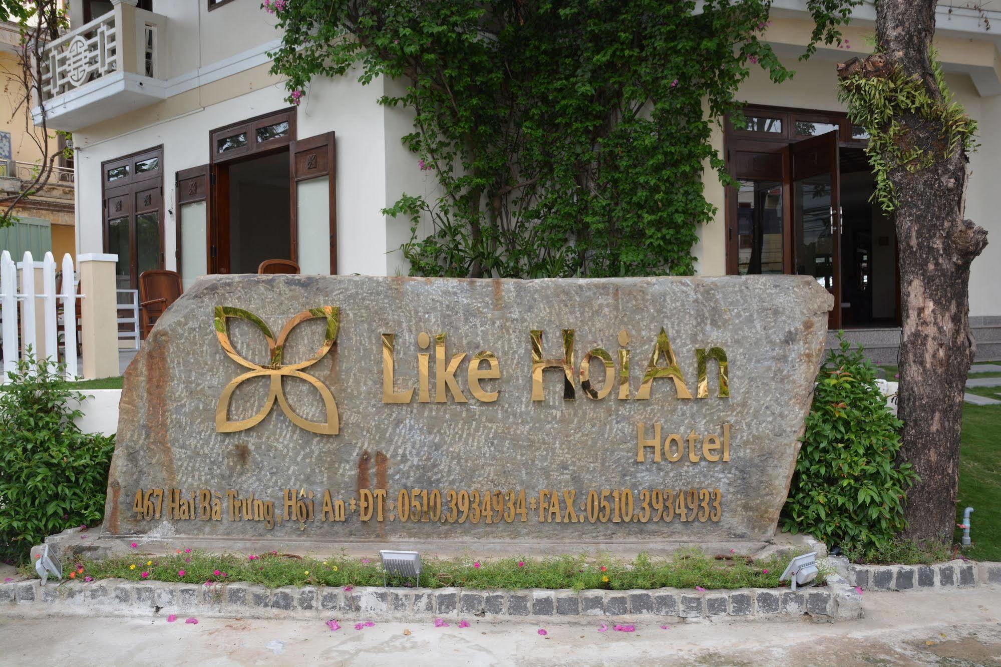 Và Golden Khách sạn